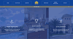 Desktop Screenshot of clearharborfl.com